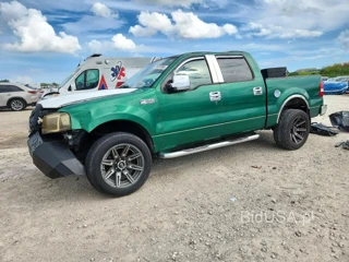 FORD F150 SUPERCREW
