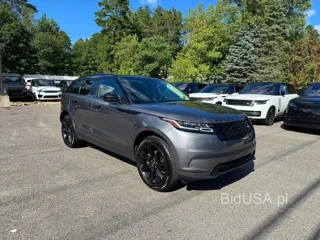 LAND ROVER RANGE ROVER VELAR S