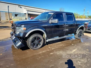 FORD F150 SUPERCREW