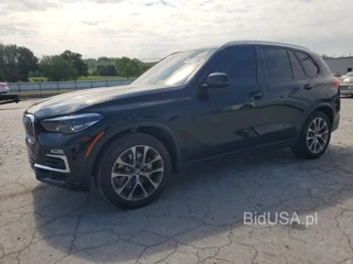 BMW X5 SDRIVE 40I