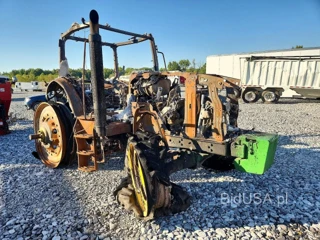 JOHN DEERE 6140R