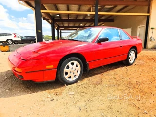 NISSAN 240SX BASE