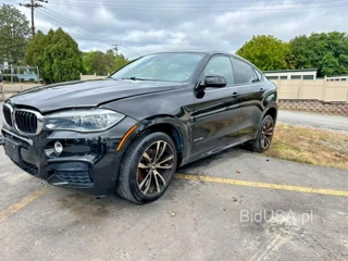 BMW X6 XDRIVE35I