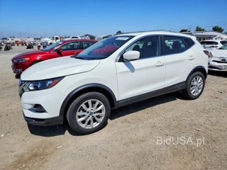 NISSAN ROGUE SPORT S