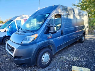 RAM PROMASTER 3500
