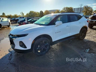 CHEVROLET BLAZER RS