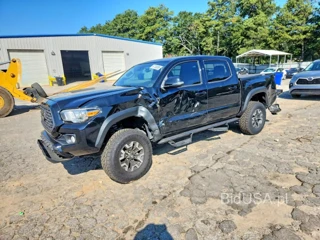 TOYOTA TACOMA TRD OFF-ROAD