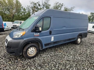 RAM PROMASTER 3500