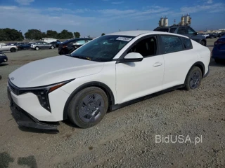 KIA K4 LX