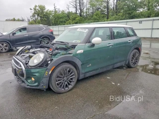 MINI COOPER S CLUBMAN ALL4