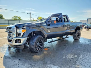FORD F250 SUPER DUTY