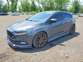 FORD FOCUS ST