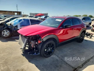 MAZDA CX-30 SELECT