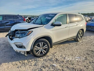 HONDA PILOT EX