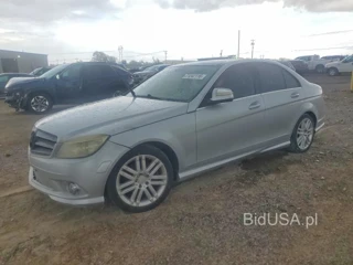 MERCEDES-BENZ C 300 4MATIC