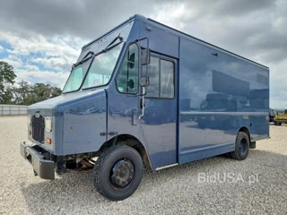 FREIGHTLINER MT45