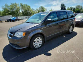 DODGE GRAND CARAVAN SE