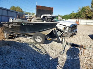 ALUMINUM LUNKER 11
