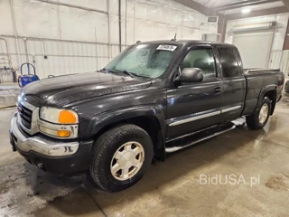 GMC NEW SIERRA K1500