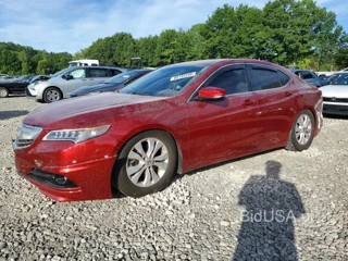 ACURA TLX
