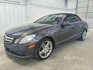 MERCEDES-BENZ E 350