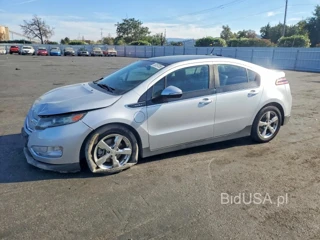 CHEVROLET VOLT