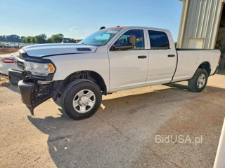 RAM 3500 TRADESMAN