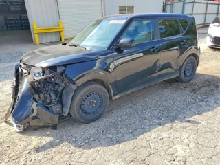 KIA SOUL LX