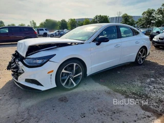 HYUNDAI SONATA SEL PLUS