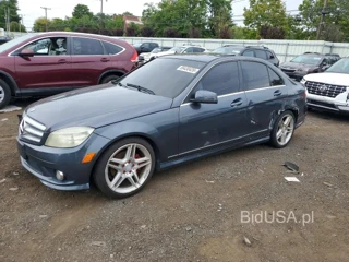 MERCEDES-BENZ C 300 4MATIC