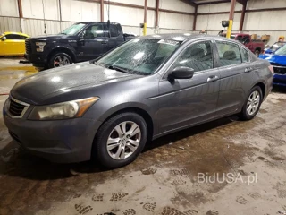 HONDA ACCORD LXP