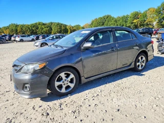 TOYOTA COROLLA S