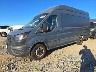 FORD TRANSIT 250