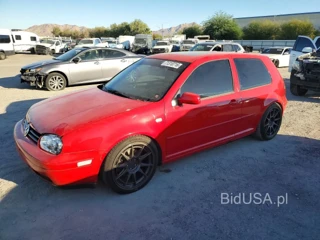 VOLKSWAGEN GTI VR6