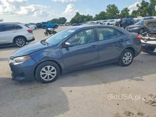 TOYOTA COROLLA LE ECO