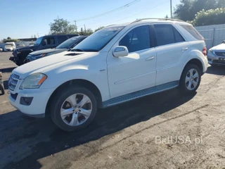 MERCEDES-BENZ ML 350 BLUETEC