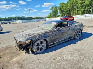 FORD MUSTANG GT