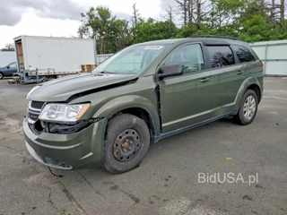 DODGE JOURNEY SE