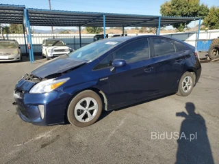 TOYOTA PRIUS TWO