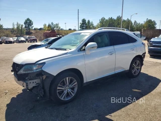 LEXUS RX 350 BASE