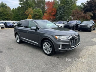 AUDI Q7 PREMIUM PLUS