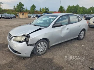 HYUNDAI ELANTRA GLS