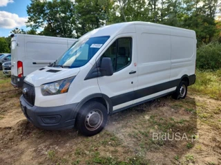 FORD TRANSIT 250