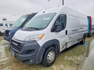 RAM PROMASTER 2500 2500 HIGH