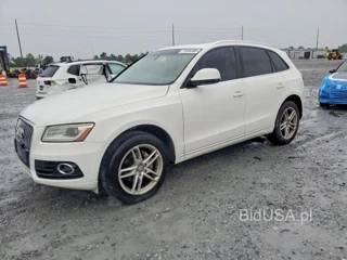 AUDI Q5 PREMIUM PLUS