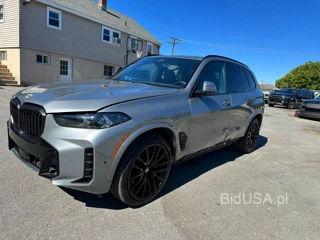 BMW X5 SDRIVE 40I
