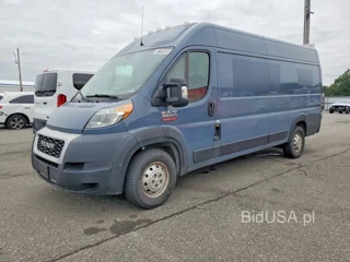 RAM PROMASTER 3500 VF