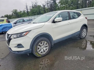 NISSAN ROGUE SPORT S
