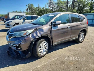 HONDA CR-V EX