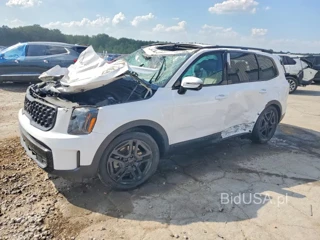 KIA TELLURIDE SX-PRESTIGE X-LINE